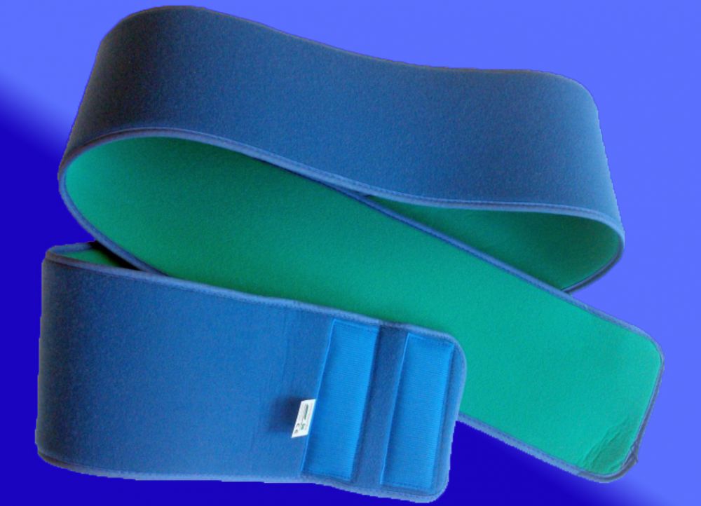 Italsanitaria FASCIA Fissaggio Paziente