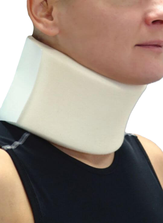 Italsanitaria Collare cervicale FIX NECK ANATOMICO
