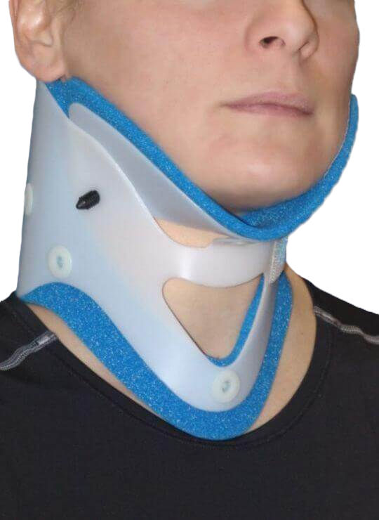 Italsanitaria LIFE COLLAR Collare cervicale