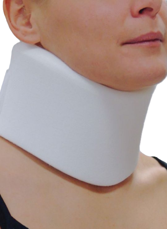 Italsanitaria Collare cerviclae SOLIDO