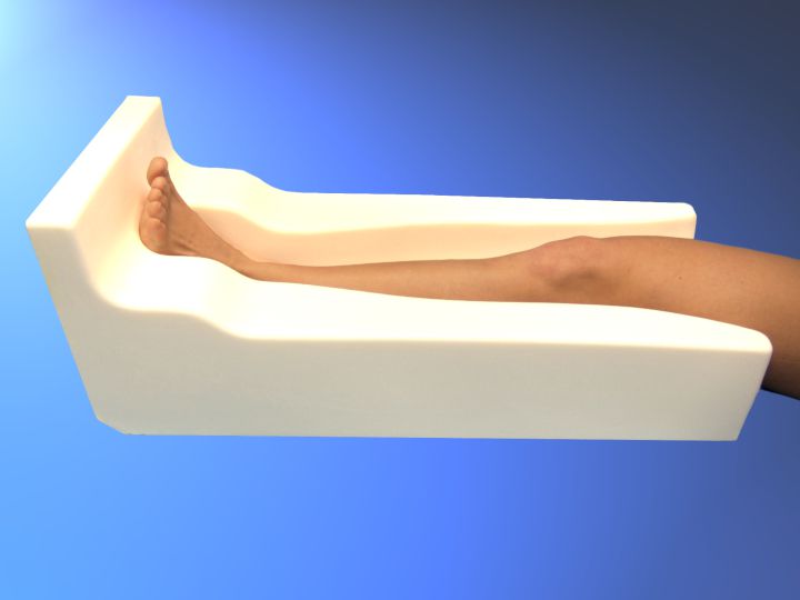Italsanitaria FERULA post operatoria