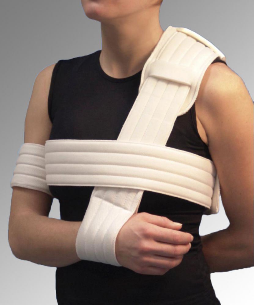 Italsanitaria GILCHRIST A FASCIA Bendaggio