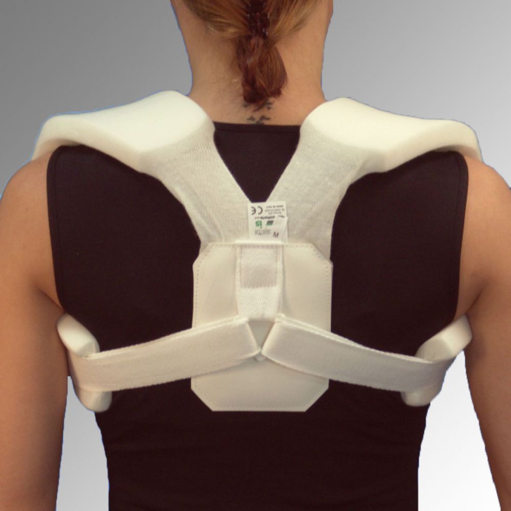 Italsanitaria HORTOBLOCK Bendaggio Clavicolare