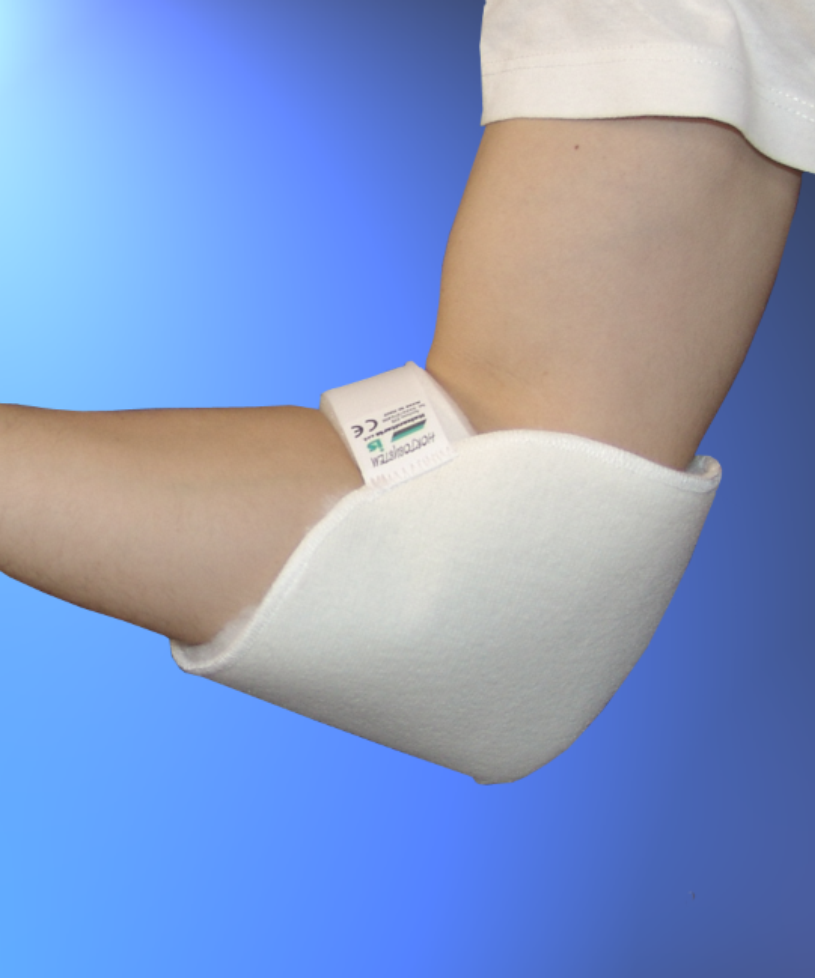 Italsanitaria Proteggi GOMITO - TALLONE ANTIDECUBITO