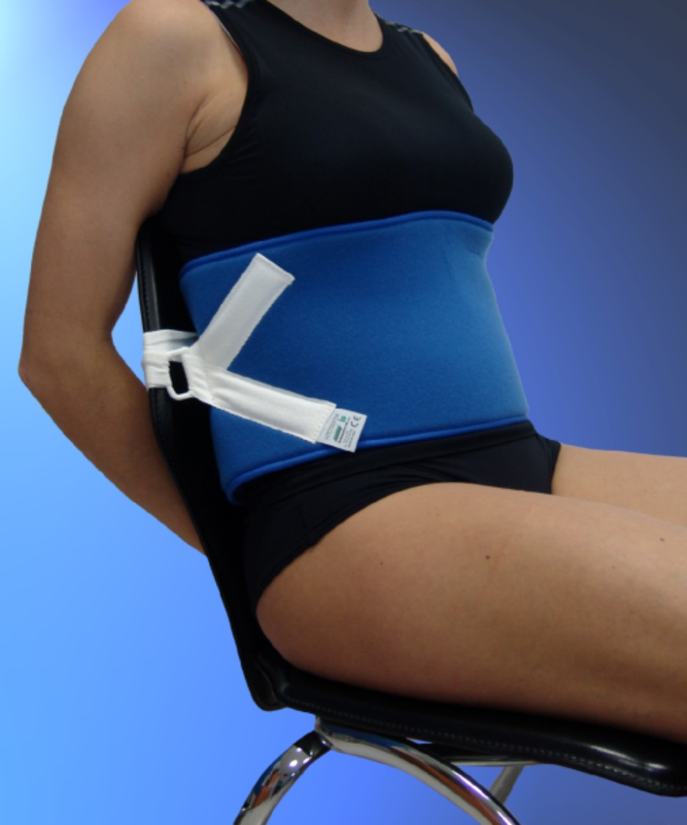 Italsanitaria Fascia addominale
