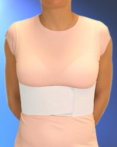 Italsanitaria Fascia COSTALE universale