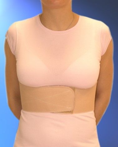 Italsanitaria Fascia COSTALE