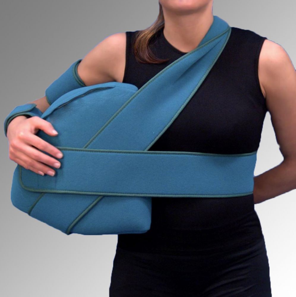 Italsanitaria KIT ABDUSAN Cuscino per abduzione