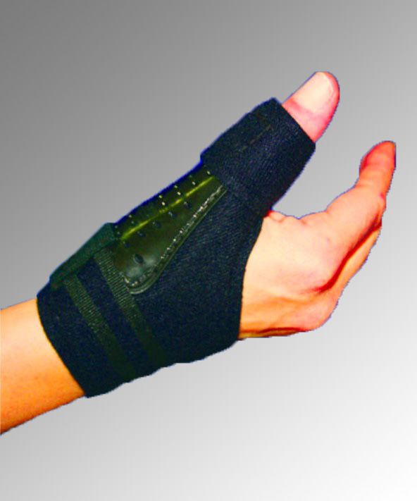 Italsanitaria ORTESI di stabilizzazione TRAPEZIO METACARPALE