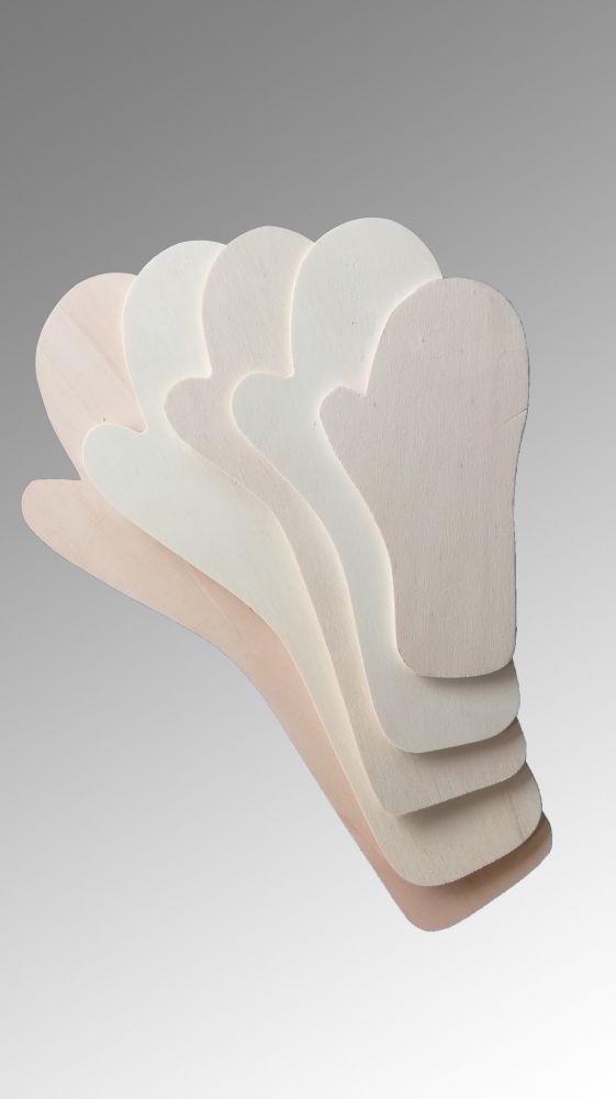 Italsanitaria Palmare in legno