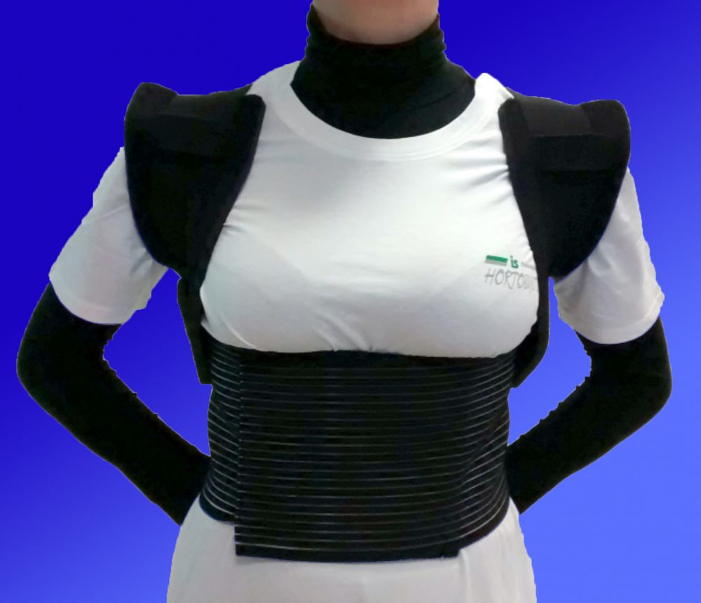 Italsanitaria RADDRIZZA SPALLE