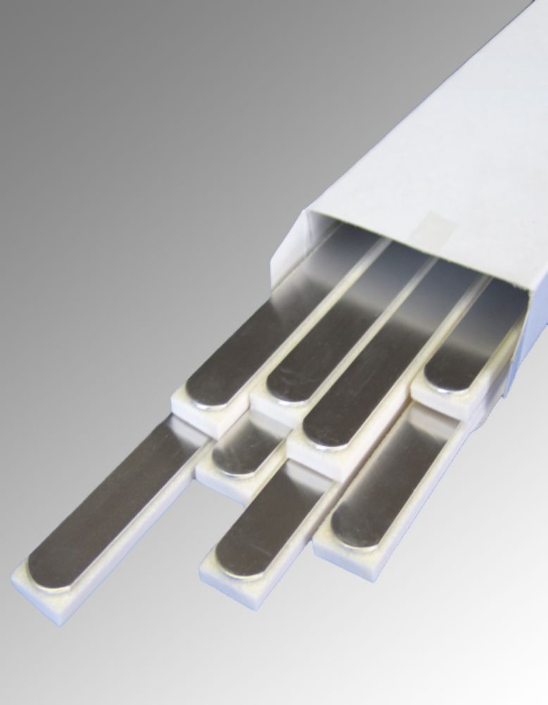 Italsanitaria Stecca per dita a striscia mm. 1 imbottita